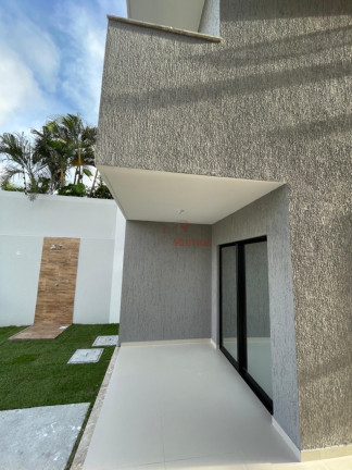 Imagem Casa com 3 Quartos à Venda, 123 m² em Sapiranga - Fortaleza Imagem Casa com 3 Quartos à Venda, 123 m² em Sapiranga - Fortaleza
