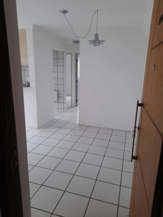 Imagem Apartamento com 2 Quartos para Alugar, 48 m² em Casa Amarela - Recife