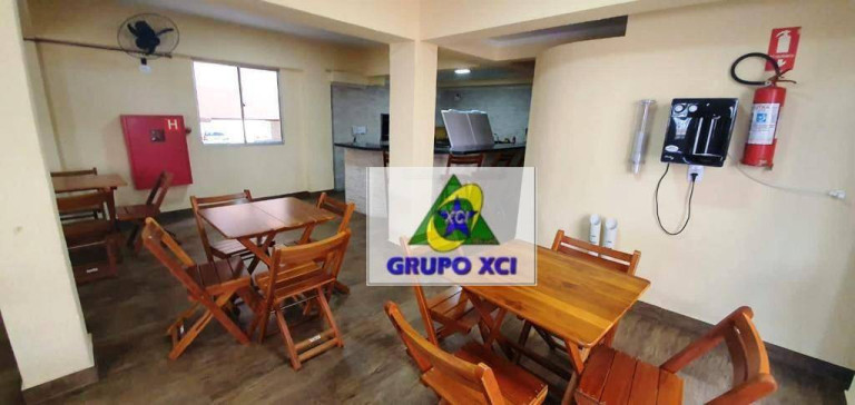 Imagem Apartamento com 2 Quartos à Venda, 45 m² em Vila Pompéia - Campinas Imagem Apartamento com 2 Quartos à Venda, 45 m² em Vila Pompéia - Campinas