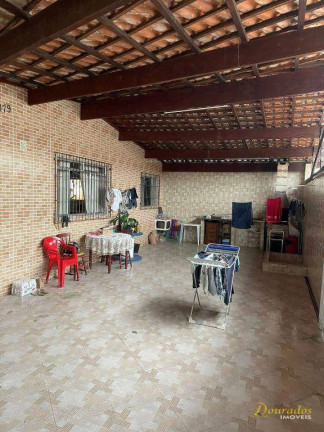 Imagem Casa com 2 Quartos à Venda, 144 m² em Jardim Quietude - Praia Grande Imagem Casa com 2 Quartos à Venda, 144 m² em Jardim Quietude - Praia Grande