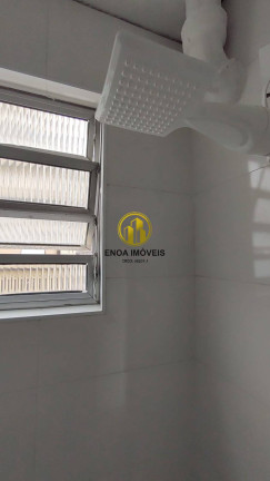 Imagem Apartamento com 1 Quarto à Venda, 27 m² em Itararé - São Vicente