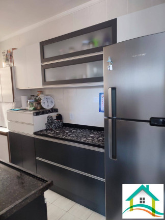 Imagem Apartamento com 2 Quartos à Venda, 56 m² em Mauá - São Caetano Do Sul