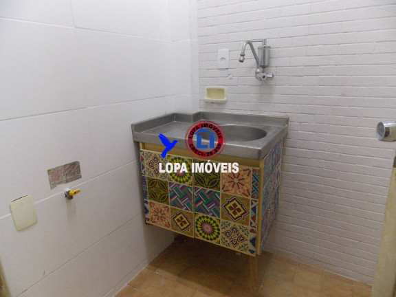 Imagem Apartamento com 1 Quarto à Venda, 30 m² em Centro - Rio De Janeiro