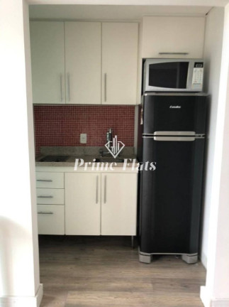 Imagem Apartamento com 1 Quarto para Alugar, 50 m² em Vila Nova Conceição - São Paulo Imagem Apartamento com 1 Quarto para Alugar, 50 m² em Vila Nova Conceição - São Paulo