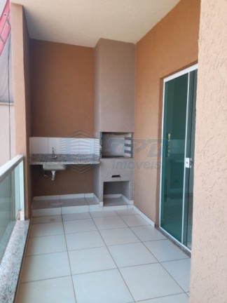 Apartamento para Alugar,  em Jardim Zara - Ribeirão Preto