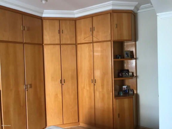 Imagem Apartamento com 3 Quartos à Venda, 162 m² em Santa Paula - São Caetano Do Sul