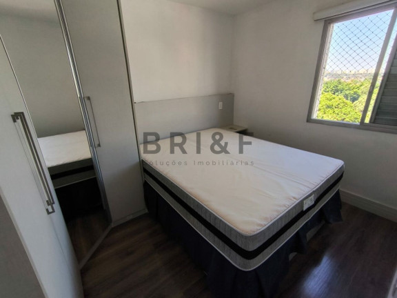Imagem Apartamento com 2 Quartos à Venda, 60 m² em Brooklin - São Paulo Imagem Apartamento com 2 Quartos à Venda, 60 m² em Brooklin - São Paulo