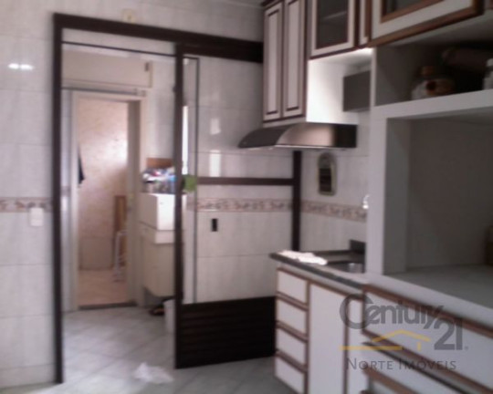 Imagem Apartamento com 2 Quartos à Venda, 100 m² em Tucuruvi - São Paulo