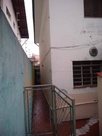 Imagem Sobrado com 2 Quartos à Venda, 174 m² em Parque Oratório - Santo André Imagem Sobrado com 2 Quartos à Venda, 174 m² em Parque Oratório - Santo André