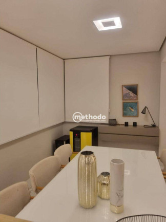 Imagem Apartamento com 3 Quartos à Venda, 108 m² em Taquaral - Campinas Imagem Apartamento com 3 Quartos à Venda, 108 m² em Taquaral - Campinas