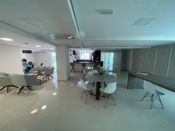 Imagem Apartamento com 2 Quartos à Venda, 74 m² em Forte - Praia Grande