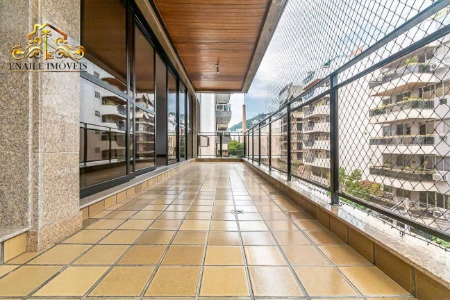 Imagem Apartamento com 4 Quartos à Venda, 220 m² em Tijuca - Rio De Janeiro Imagem Apartamento com 4 Quartos à Venda, 220 m² em Tijuca - Rio De Janeiro