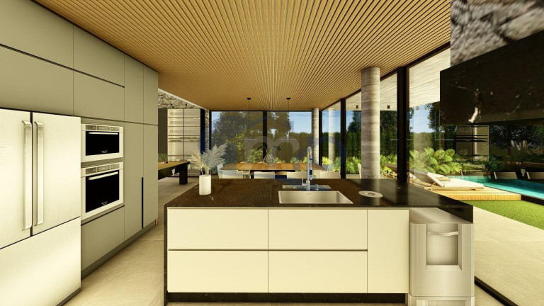 Imagem Casa de Condomínio com 5 Quartos à Venda, 431 m² em Guarita - Torres Imagem Casa de Condomínio com 5 Quartos à Venda, 431 m² em Guarita - Torres