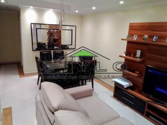 Imagem Casa com 3 Quartos à Venda, em Vila Lusitânia - São Bernardo Do Campo Imagem Casa com 3 Quartos à Venda, em Vila Lusitânia - São Bernardo Do Campo