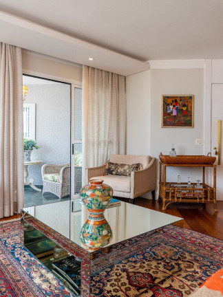 Imagem Imóvel com 2 Quartos à Venda, 139 m² em Vila Nova Conceição - São Paulo Imagem Imóvel com 2 Quartos à Venda, 139 m² em Vila Nova Conceição - São Paulo