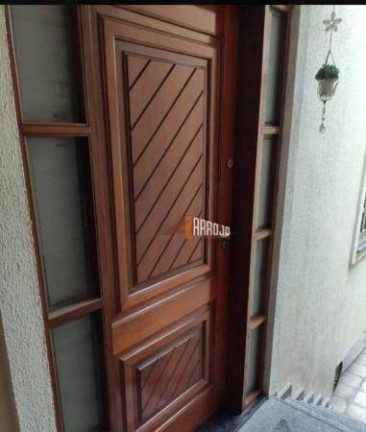 Imagem Sobrado com 3 Quartos à Venda, 152 m² em Parque Jabaquara - São Paulo Imagem Sobrado com 3 Quartos à Venda, 152 m² em Parque Jabaquara - São Paulo