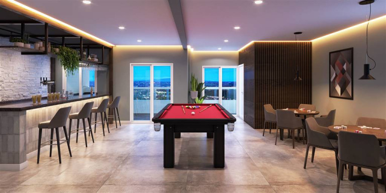 Imagem Apartamento com 2 Quartos à Venda, 80 m² em Tupi - Praia Grande