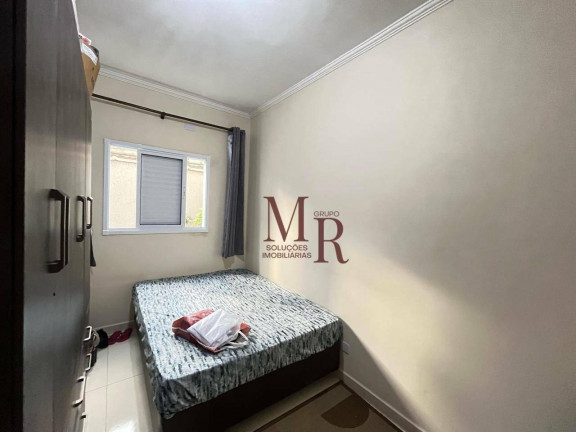 Imagem Casa com 2 Quartos à Venda, 45 m² em Jardim Imperador Iv - Praia Grande