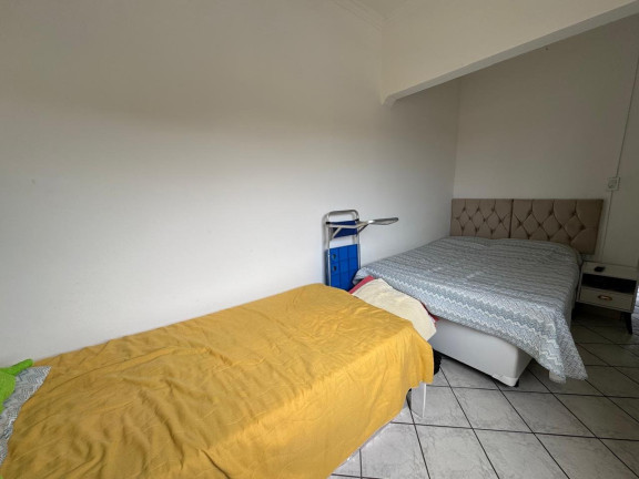 Imagem Apartamento com 1 Quarto à Venda, 46 m² em Maracanã - Praia Grande