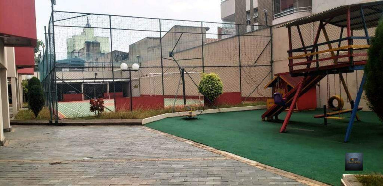 Imagem Apartamento com 2 Quartos à Venda, 88 m² em Jardim Do Mar - São Bernardo Do Campo Imagem Apartamento com 2 Quartos à Venda, 88 m² em Jardim Do Mar - São Bernardo Do Campo