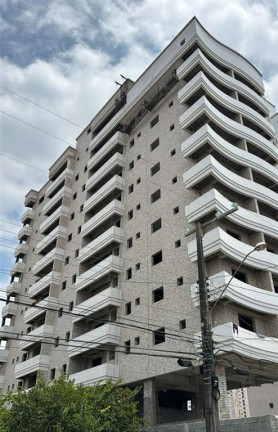 Apartamento com 1 Quarto à Venda, 57 m² em Caiçara - Praia Grande