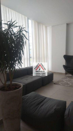 Imagem Apartamento com 2 Quartos à Venda, 59 m² em Socorro - São Paulo Imagem Apartamento com 2 Quartos à Venda, 59 m² em Socorro - São Paulo