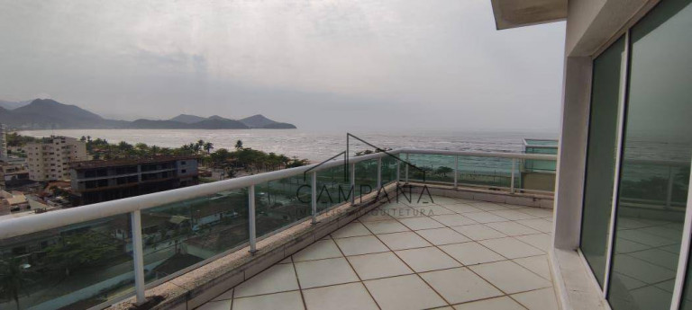 Imagem Apartamento com 4 Quartos à Venda, 236 m² em Indaiá - Caraguatatuba Imagem Apartamento com 4 Quartos à Venda, 236 m² em Indaiá - Caraguatatuba