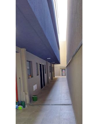 Imagem Imóvel com 2 Quartos à Venda, 40 m² em Vila Antonina - São Paulo