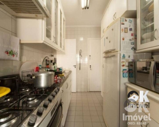Imagem Apartamento com 3 Quartos à Venda, 88 m² em Higienópolis - São Paulo Imagem Apartamento com 3 Quartos à Venda, 88 m² em Higienópolis - São Paulo