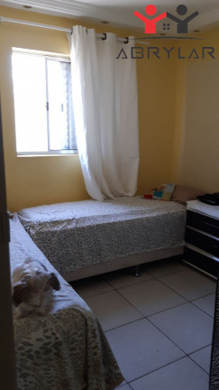 Imagem Imóvel com 2 Quartos à Venda, 48 m² em Morada Das Vinhas - Jundiaí