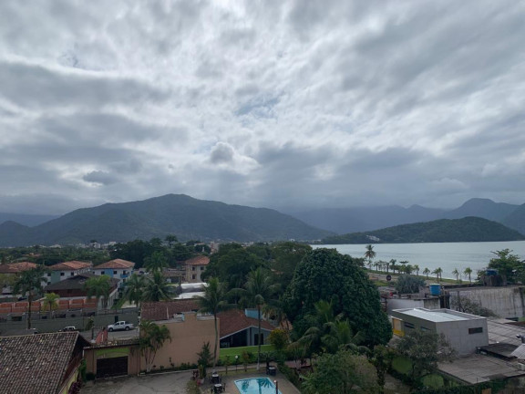 Imagem Apartamento com 3 Quartos à Venda, 170 m² em Itaguá - Ubatuba