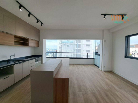 Imagem Apartamento com 2 Quartos à Venda ou Locação, 68 m² em Pinheiros - São Paulo