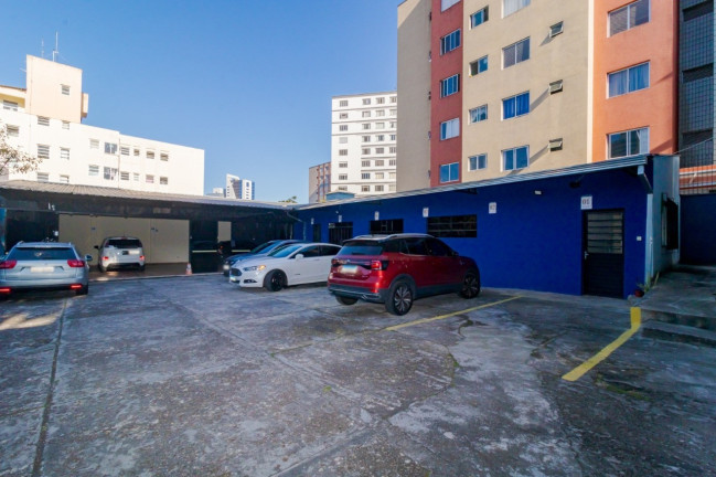 Imagem Imóvel Comercial à Venda, 1.070 m² em Alto Da Gloria - Curitiba Imagem Imóvel Comercial à Venda, 1.070 m² em Alto Da Gloria - Curitiba
