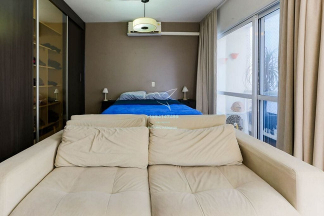 Imagem Apartamento com 1 Quarto à Venda, 41 m² em Parque Santa Cecília - São Paulo Imagem Apartamento com 1 Quarto à Venda, 41 m² em Parque Santa Cecília - São Paulo