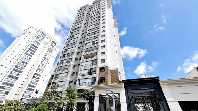 Apartamento com 3 Quartos à Venda, 108 m² em Santa Teresinha - São Paulo