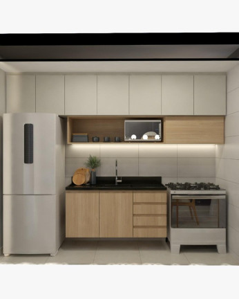 Imagem Casa com 2 Quartos à Venda, 52 m² em Residencial Jacaraípe - Serra Imagem Casa com 2 Quartos à Venda, 52 m² em Residencial Jacaraípe - Serra