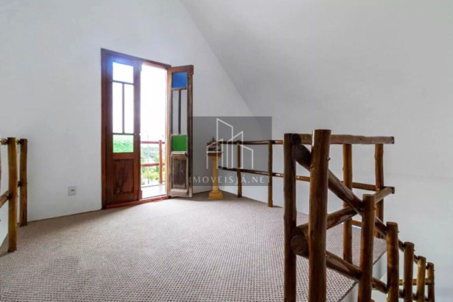 Imagem Casa com 3 Quartos à Venda, 166 m² em Alphaville - Santana De Parnaíba