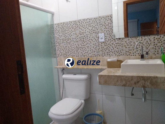 Imagem Casa com 3 Quartos à Venda, 360 m² em Praia Do Morro - Guarapari