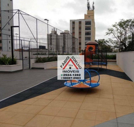 Imagem Apartamento com 2 Quartos à Venda, 68 m² em Vila Mariana - São Paulo