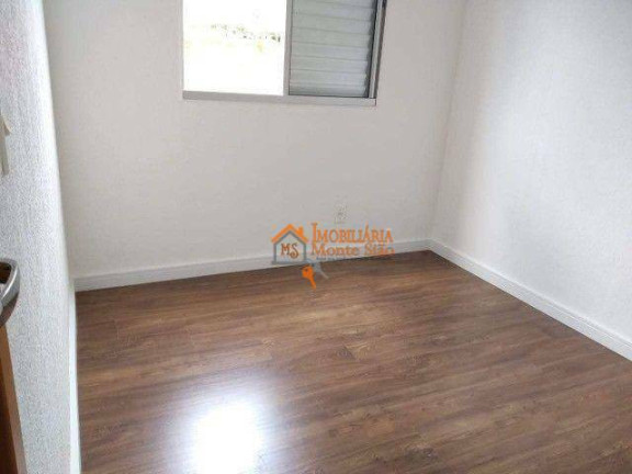 Imagem Apartamento com 2 Quartos à Venda, 47 m² em água Chata - Guarulhos Imagem Apartamento com 2 Quartos à Venda, 47 m² em água Chata - Guarulhos