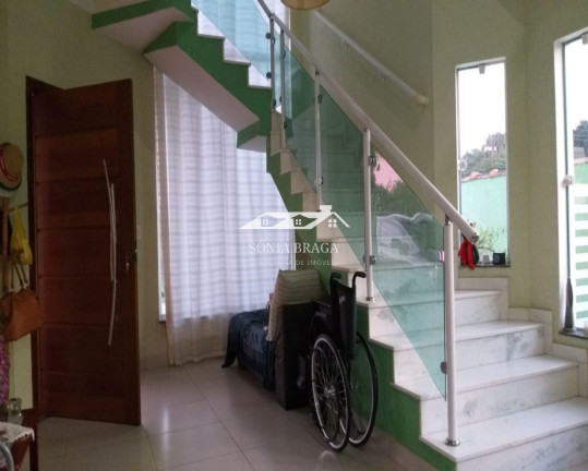 Imagem Casa com 4 Quartos à Venda, 250 m² em Boracéia - Bertioga
