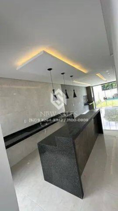 Imagem Casa com 3 Quartos à Venda, 137 m² em Parque João Braz - Cidade Industrial - Goiânia Imagem Casa com 3 Quartos à Venda, 137 m² em Parque João Braz - Cidade Industrial - Goiânia