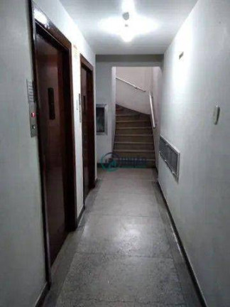 Imagem Apartamento com 1 Quarto à Venda, 36 m² em Centro - Niterói Imagem Apartamento com 1 Quarto à Venda, 36 m² em Centro - Niterói