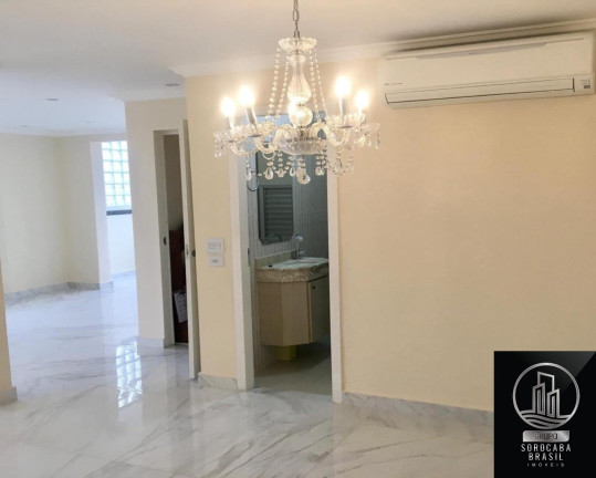 Imagem Apartamento com 3 Quartos à Venda, 170 m² em Centro - Sorocaba