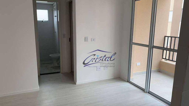 Imagem Apartamento com 2 Quartos à Venda, 41 m² em Granja Viana - Cotia Imagem Apartamento com 2 Quartos à Venda, 41 m² em Granja Viana - Cotia