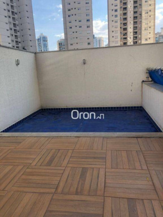 Imagem Apartamento com 3 Quartos à Venda, 73 m² em Jardim Goiás - Goiânia Imagem Apartamento com 3 Quartos à Venda, 73 m² em Jardim Goiás - Goiânia