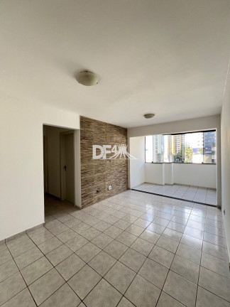 Imóvel com 2 Quartos à Venda, 65 m² em Norte (águas Claras) - Brasília