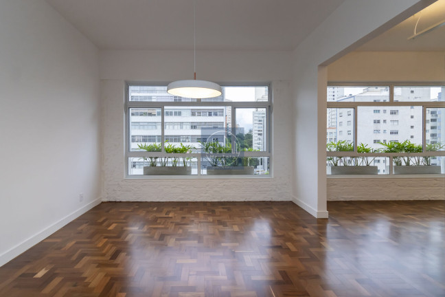 Imagem Apartamento com 3 Quartos à Venda, 239 m² em Higienópolis - São Paulo Imagem Apartamento com 3 Quartos à Venda, 239 m² em Higienópolis - São Paulo