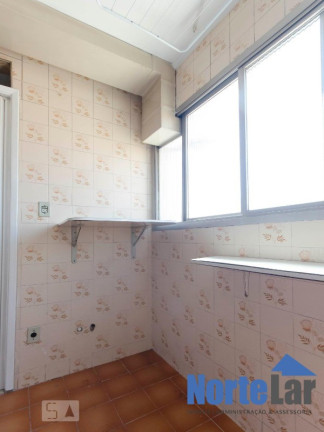 Imagem Apartamento com 3 Quartos à Venda, 116 m² em Santana - São Paulo