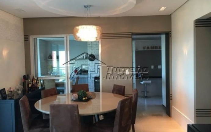 Imagem Apartamento com 3 Quartos à Venda, 190 m² em Jardim Das Colinas - São José Dos Campos Imagem Apartamento com 3 Quartos à Venda, 190 m² em Jardim Das Colinas - São José Dos Campos